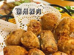 潮州粿肉-唔止卤嘢·潮州府城菜(鹭江店)