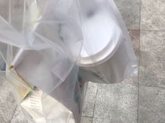 -爸爸糖吐司面包(郑州正弘城店)