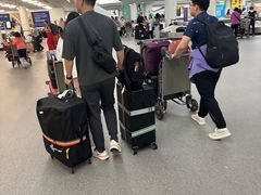 -约翰·菲茨杰拉德·肯尼迪国际机场