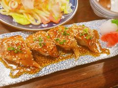 -哥哥の深夜食堂(红松东路店)