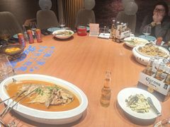 -巴盟人家·内蒙地方菜(华丽家族店)