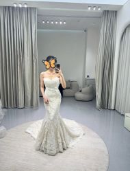 -南京宝娜嫁衣婚纱礼服馆(中央路店)