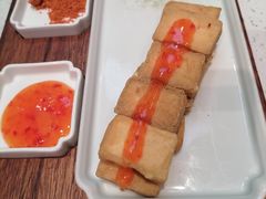 -青花椒花椒鱼(合生汇店)