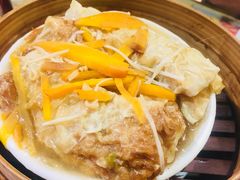 -添好运点心专门店(北角店)