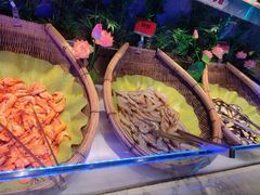 -阪尚皇·原切牛排·烤肉火锅自助(北京路店)