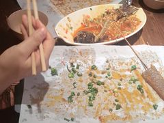 -为民烧烤吧.自贡爆炒菜(收录10年好店)