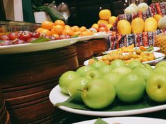-索菲特酒店 · 云尚天际自助餐厅