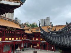 -钦赐仰殿道观