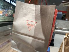 -Manner Coffee(淮海755店)