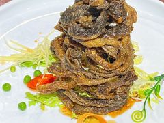 -欣旺·迎宾楼·百年无锡菜