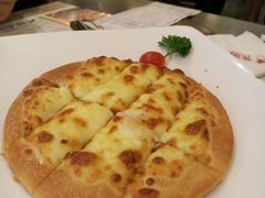 -菲滋意式餐厅(金华银泰城店)