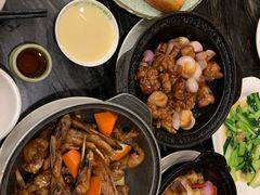 -美极鲜食坊(宝安南路店)