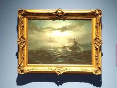 -上海博物馆(人民广场馆)