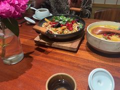 -七色云蔬食(喜邻里店)