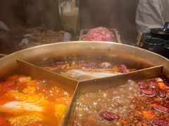 -湊湊火锅·茶憩(打浦桥日月光店)