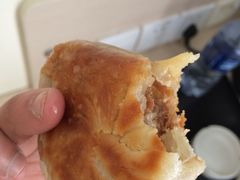-长发西饼(临顿路店)