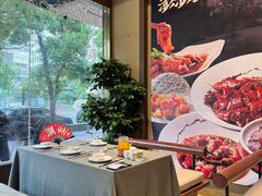 -潮澎派·潮汕菜大排档(南较西路店)