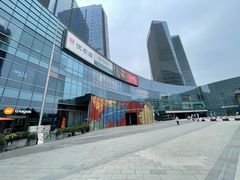 -大族广场Mall&More