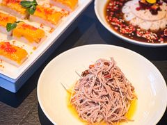-晓长安·新陕菜(曲江店)