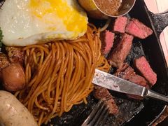 -半秋山西餐厅(巴南万达广场店)