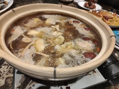 -沙田轩(古北店)