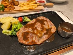 -必胜客(天鹅湖万达店)