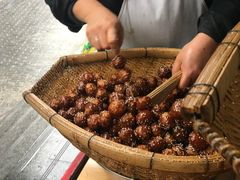 -邓记新一代糖油果子(四川煤管局供销公司职工宿舍店)