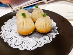 美味生煎包-松鹤楼·非遗·苏帮菜(融科店)