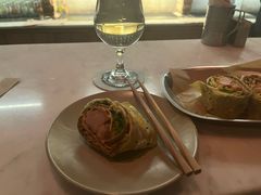-北平机器Peiping Machine(方家店)