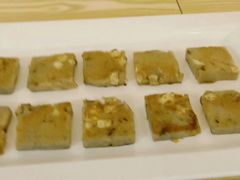 -莲池素食(明秀店)
