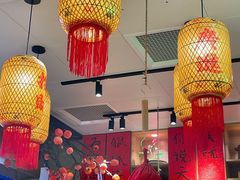 -牛腩之旅·牛腩牛杂煲(光启城美食城店)