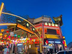 -蔡家酒楼(一德街店)