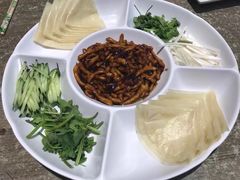 -九毛九西北菜(大东海店)