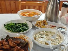 -小六农家乐(崇明西沙湿地店)