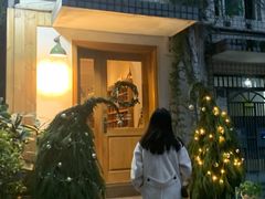 -懒鱼时光馆(沙坪坝店)