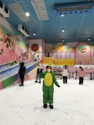 -第五极儿童乐园