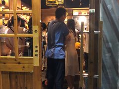 -串大叔炭火烤串·鸡西大冷面刀削面(总店)