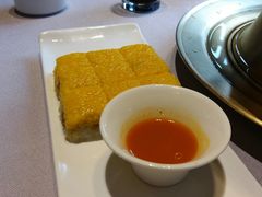 黄米凉糕-鼓楼东街老火锅(鼓楼店)