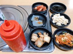 小菜-大长今(唐人街店)