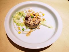 藜麦色拉-素慧餐厅(大虹桥店)