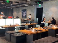 -焱铁烧·黑毛和牛专门店(南宁万象城店)