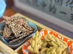 -中卫御苑福膳·养生局(圆明园店)