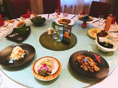 -盛福楼·惠山宴(盛岸路店)