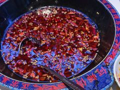 -何师傅美蛙鱼头(汉街店)