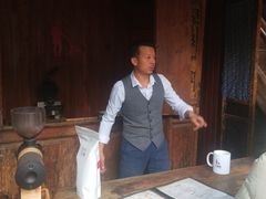 -田德能咖啡博物馆