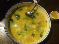 -粗茶淡饭•陕菜•家常菜