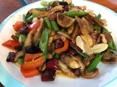 -云隐小厨·传统大理美食(复兴路店)