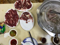 -贵宾牛·潮汕牛肉火锅(珠池总店)