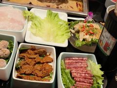 -重庆德忆火锅（龙南街3店）(渝水岸餐饮)