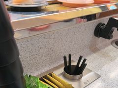 -争鲜回转寿司(西红门荟聚PLUS店)